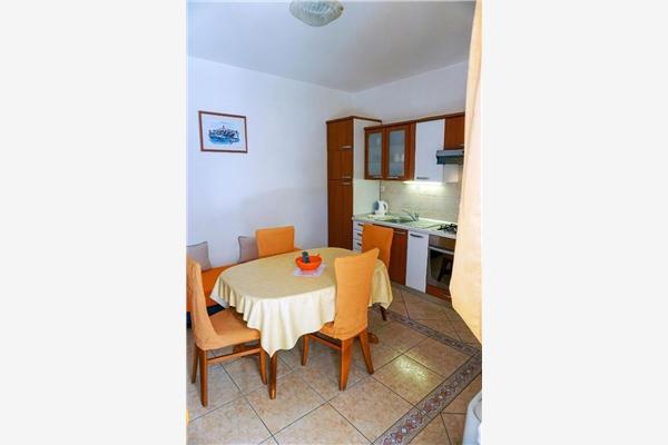 House K1, for 4 persons