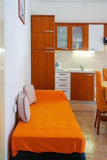 House K1, for 4 persons