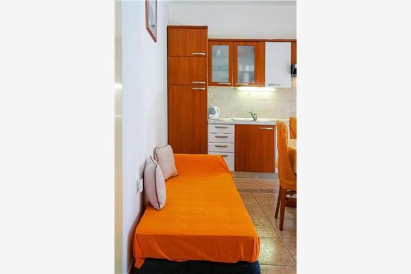 House K1, for 4 persons