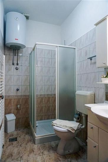 House K1, for 4 persons