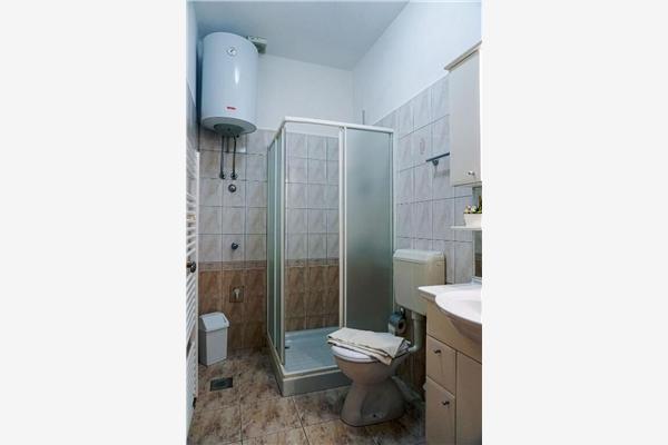 House K1, for 4 persons