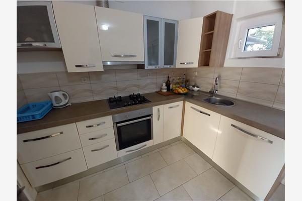Apartament A1, dla 2 osób