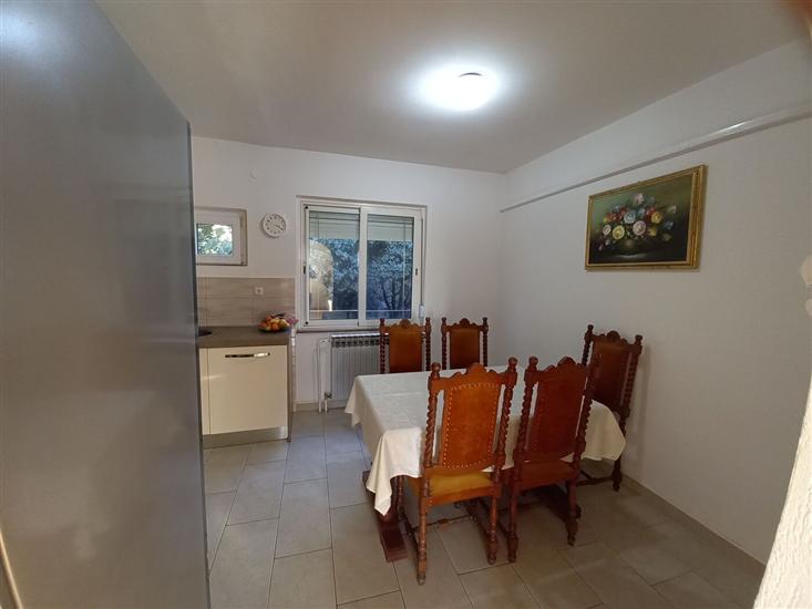 Apartament A1, dla 2 osób