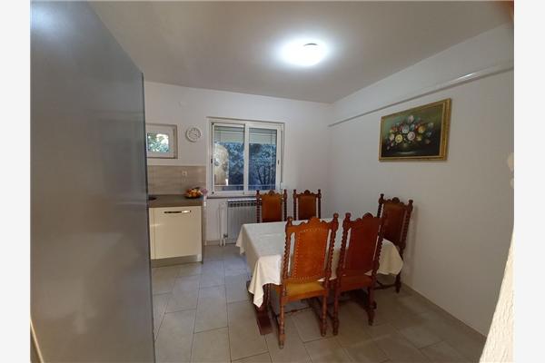 Apartament A1, dla 2 osób