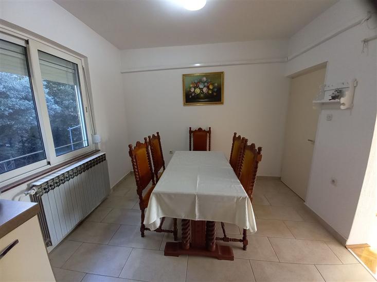Apartament A1, dla 2 osób