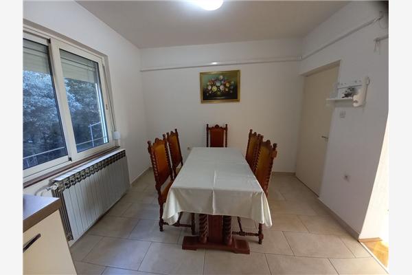 Apartament A1, dla 2 osób
