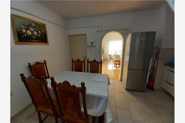 Apartament A1, dla 2 osób