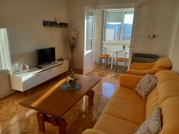 Apartament A1, dla 2 osób