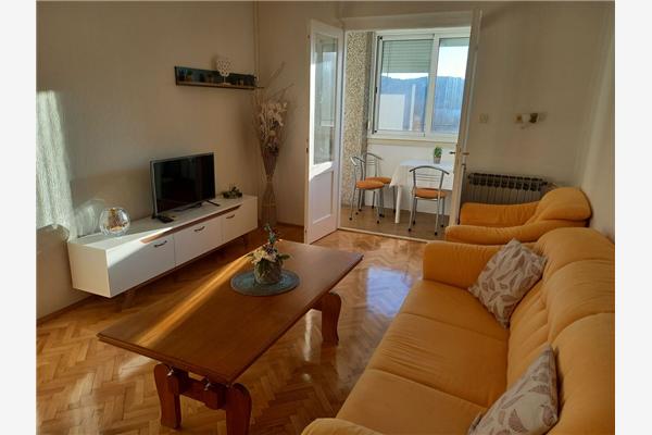 Apartament A1, dla 2 osób