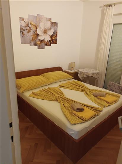 Apartament A1, dla 2 osób