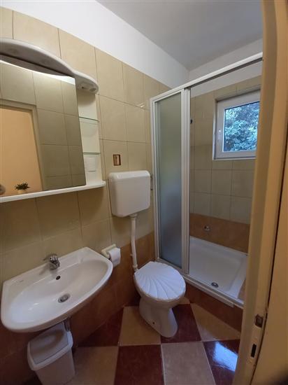 Apartament A1, dla 2 osób