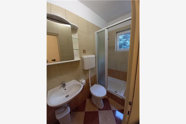 Apartament A1, dla 2 osób
