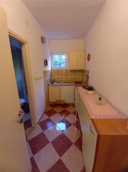 Apartament A1, dla 2 osób