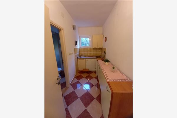Apartament A1, dla 2 osób