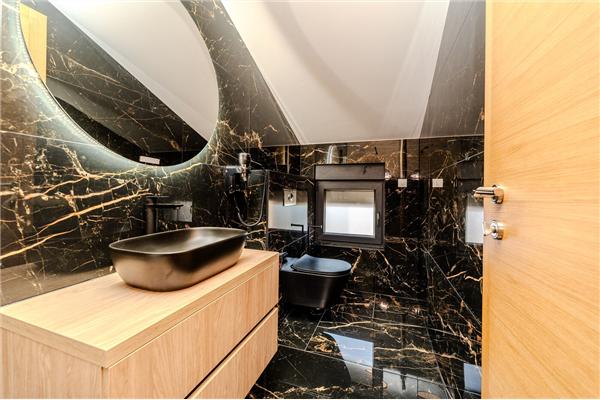 Apartment A3, for 6 persons