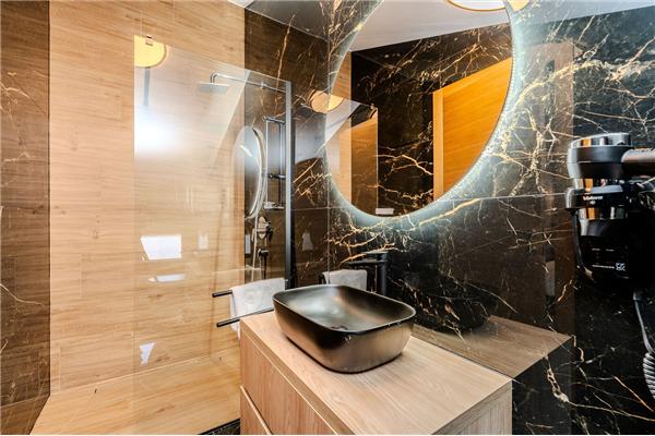 Apartment A3, for 6 persons