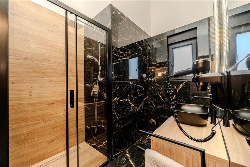 Apartment A3, for 6 persons