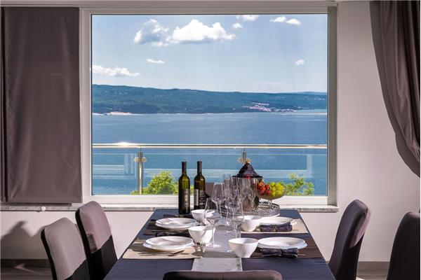 Apartman A1, na 4 osebe