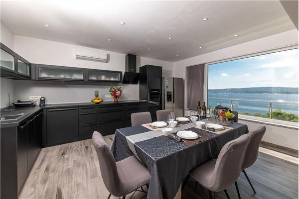 Apartman A1, na 4 osebe