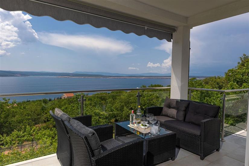 Apartman A1, na 4 osebe