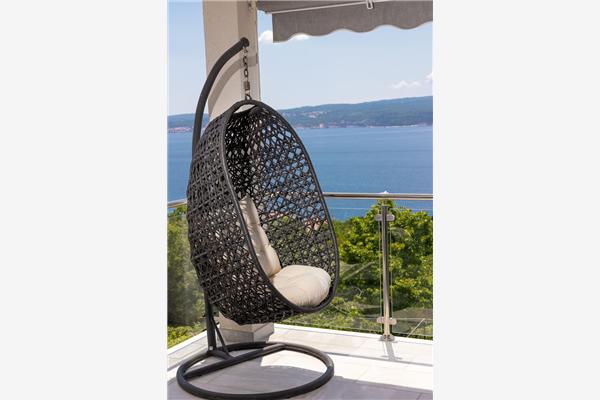 Apartman A1, na 4 osebe