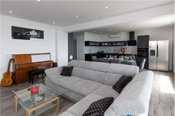 Apartman A1, na 4 osebe