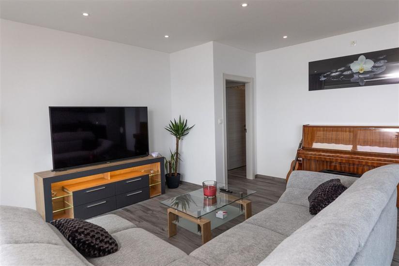 Apartman A1, na 4 osebe