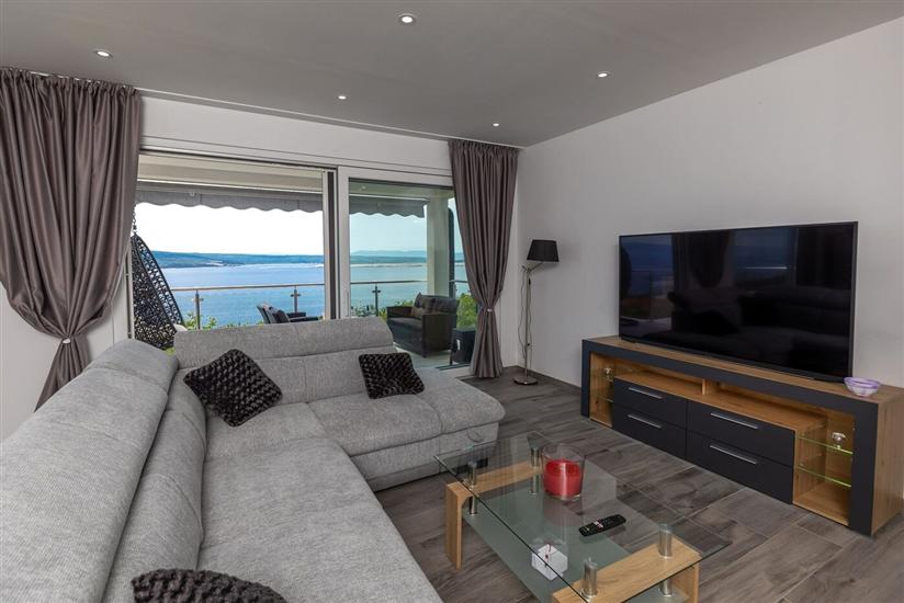 Apartman A1, na 4 osebe