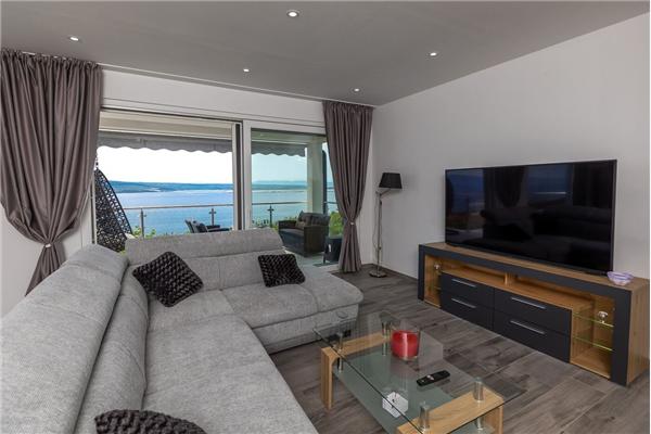 Apartman A1, na 4 osebe