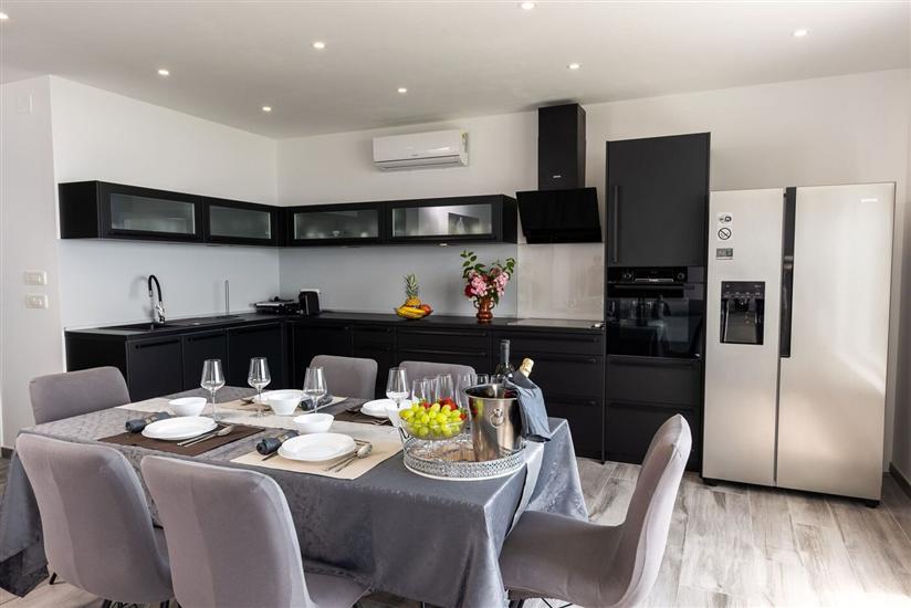 Apartman A1, na 4 osebe