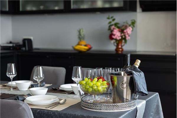 Apartman A1, na 4 osebe