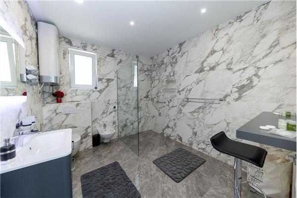 Apartman A1, na 4 osebe