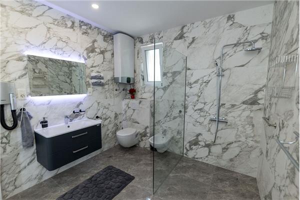 Apartman A1, na 4 osebe