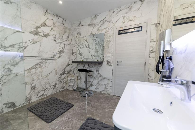 Apartman A1, na 4 osebe