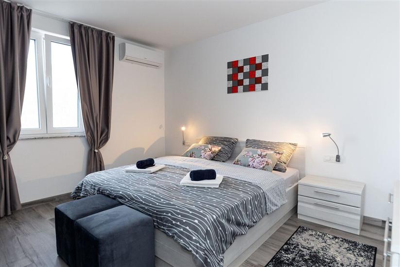 Apartman A1, na 4 osebe