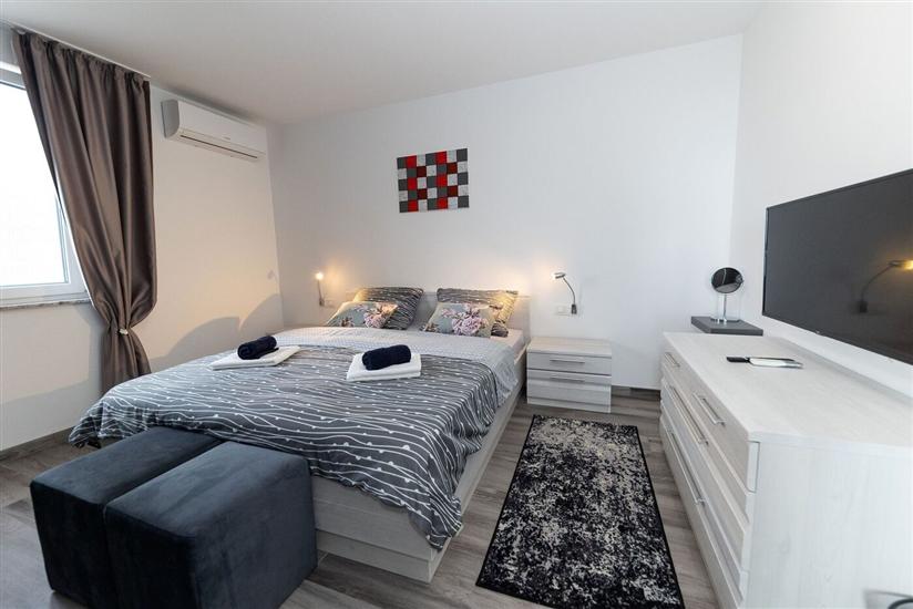 Apartman A1, na 4 osebe