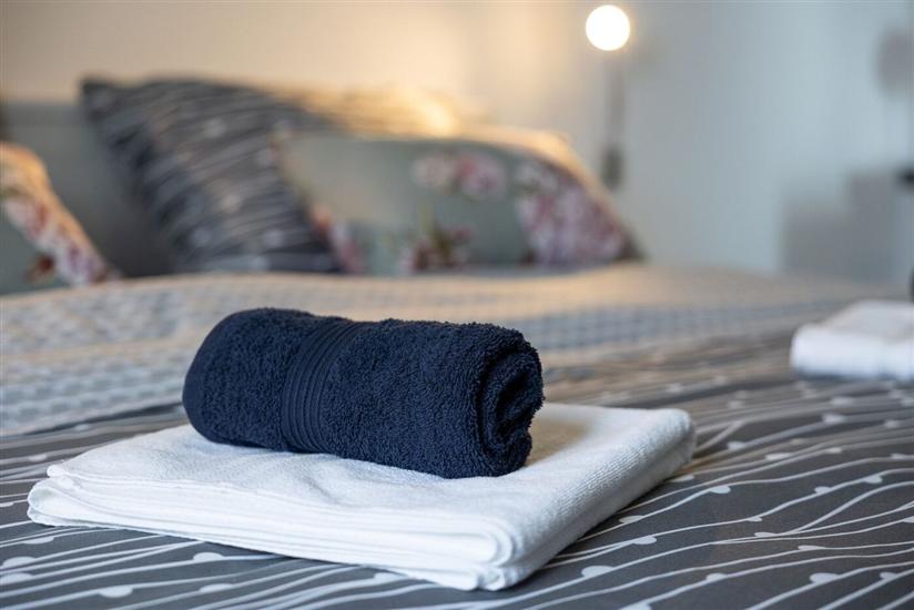 Apartman A1, na 4 osebe