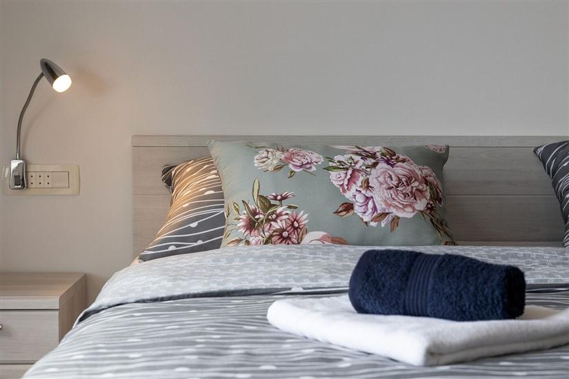 Apartman A1, na 4 osebe