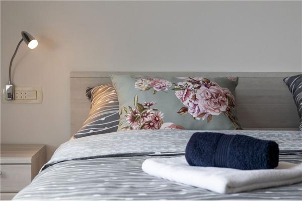 Apartman A1, na 4 osebe