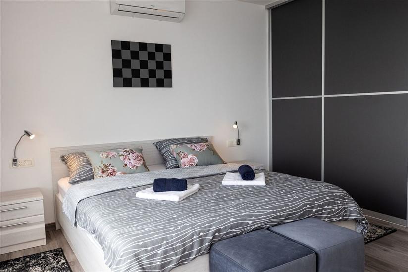 Apartman A1, na 4 osebe