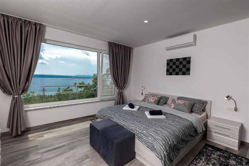 Apartman A1, na 4 osebe