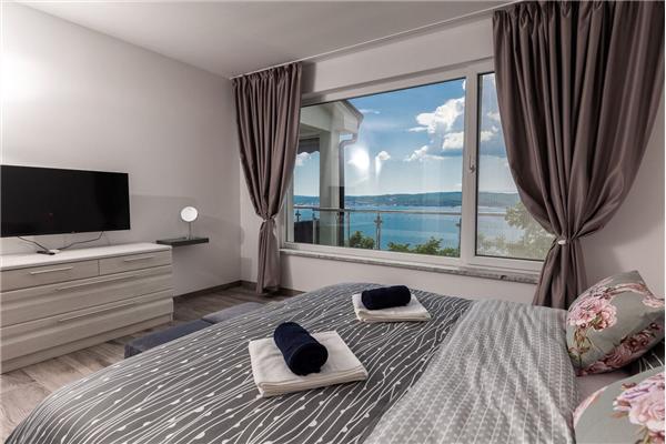 Apartman A1, na 4 osebe