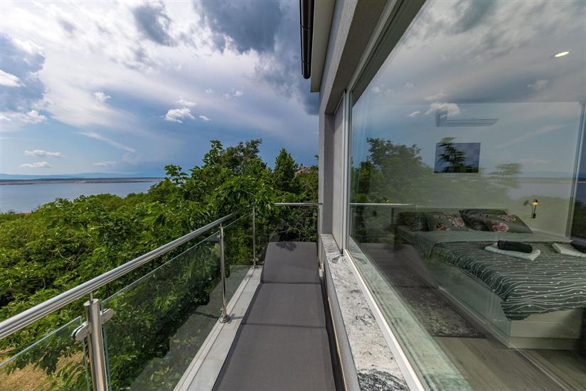 Apartman A1, na 4 osebe