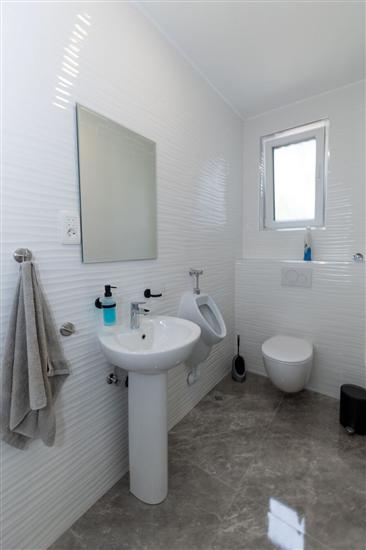 Apartman A1, na 4 osebe