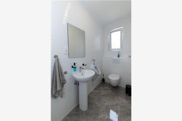 Apartman A1, na 4 osebe