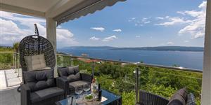 Apartman - Dramalj (Crikvenica)