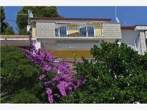 Apartment Kvarners islands,BookBiserkaFrom 128 €