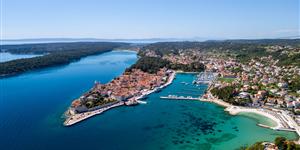 Apartment - Banjol - island Rab