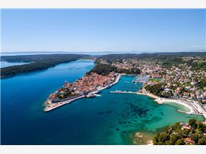 Apartment Kvarners islands,BookBiserkaFrom 92 €