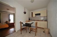 Apartment A1, for 2 persons